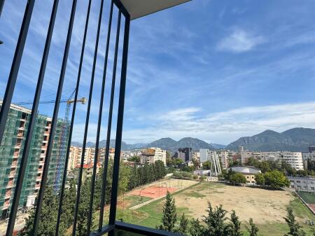 2+1 apartment for sale in Don Bosko, 170 Euro
