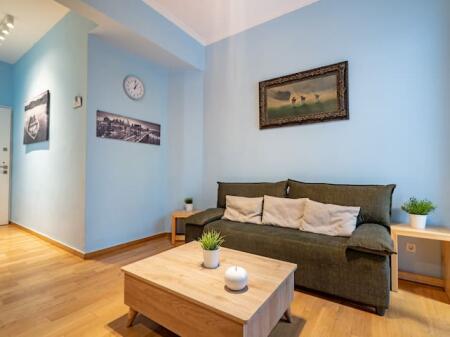 Apartament Me Qera 1+1 Ne Astir (ID B2101270) Tirane