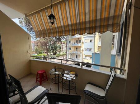 Shitet Studio 45.36 m2 totale 38,8 m2 neto tek Mali i Robit Durres
