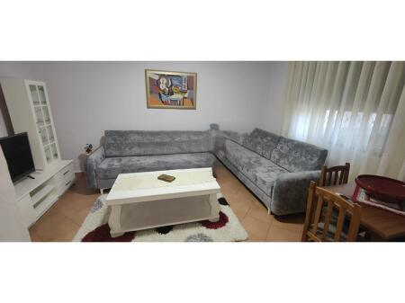 Apartament 1+1 Me Qira në Allias, Tiranë 350 € /Muaj