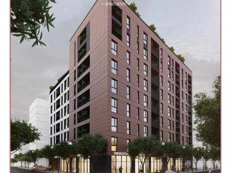 APPARTAMENTO 3+1+2 IN VENDITA OCCASIONE AL NUOVO BOULEVARD