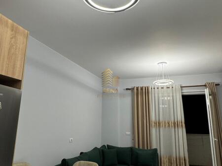 Qira, Apartament 1+1+Bllk,Fresk, 400 Euro/muaj