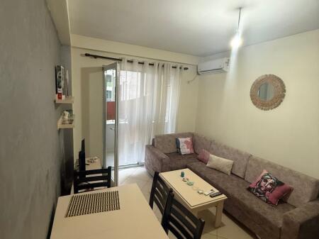 Appartamento 1+1 in vendita – Astir !