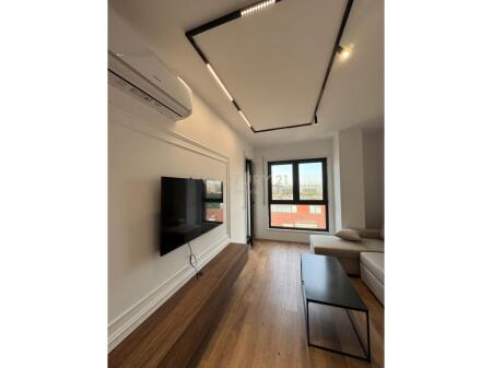 JEPET APARTAMENT 1+1 TE KOMUNA E PARISIT