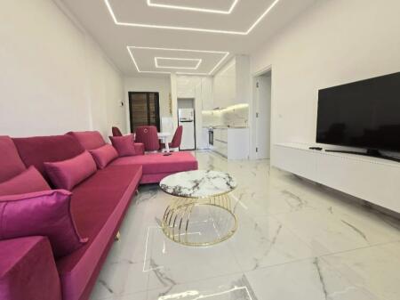 Apartment 1+1+ Parking Space for rent at the Botanical Garden