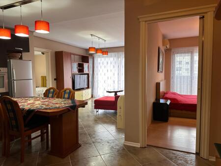 APARTAMENT 2+1 PER QERA TE KOPSHTI BOTANIK