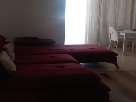 AFFITTASI APPARTAMENTO 1+1 + BALCONE - YZBERISHT