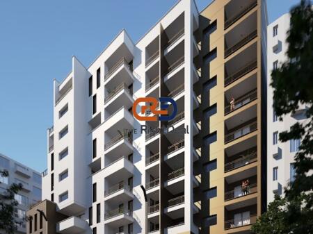 Ne Don Bosko, Tek Mara Rezidence, Shitet Apartament 2+1+2, Me Planimetri Perfekte !!