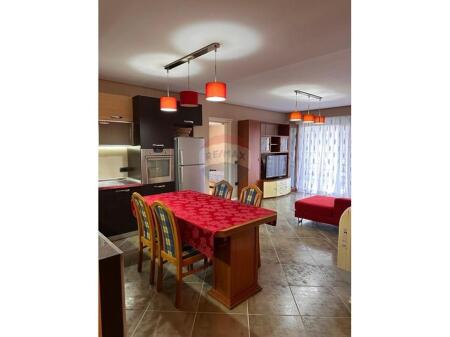 APARTAMENT 2+1 PER QIRA KODRA E DIELLIT