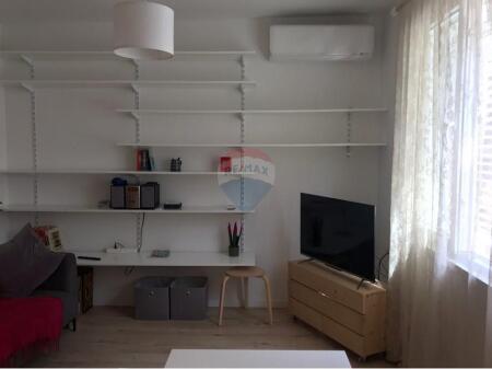 Apartament per qira 1+1