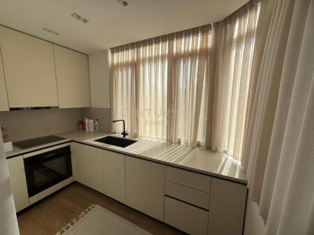 RENT APARTMENT 1+1 AT MINE PEZA