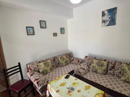 Casa in affitto 1+1