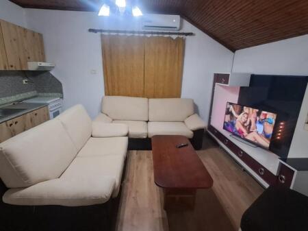 Appartamento 1+1 in Affitto – Zona 21 Dhjetori – Solo per Ragazze