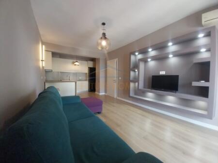 Rent, Apartment 1+1, Don Bosko, Tirana