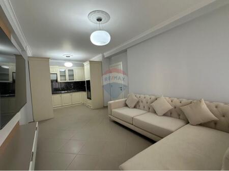 QIRA APARTAMENT 2+1+2 KOMUNA E PARISIT !