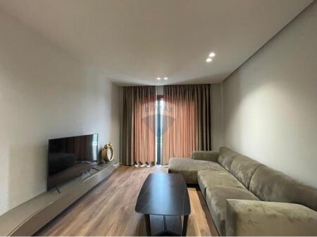 APARTAMENT 1+1 ME QIRA-LIQENI I THATE