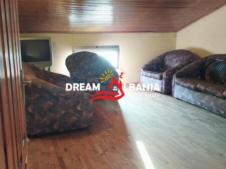 Apartament 2+1 (kat vile) me qera prane “Kompleksit ASL”, Porcelan – Tirane (ID 4241079)