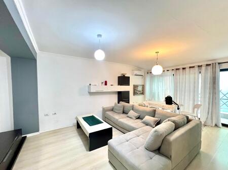 🏡 Jepet me Qera: 2+1+3 Ballkone📍Bllok (Kafe Roma) - Kt.3 - 800€ - Sp.112m² || Zone e Aksesueshme  Q5396 Th.Gj  Te dhenat e ndarjes: - 2 dhoma gjumi - 1 sallon +  kuzhine - 1 tualet  - 1 korridor  - 3 ballkone   ✅SIP Neto: 112m² ✅KATI:3 ✅KATET E PALLATIT: 5 ✅Pallat Ekzistues ✅ASHENSOR: JO ✅HIPOTEKE: PO  - Mund te jepet dhe per AIRBNB (Qira Ditore) - Ofrohet pet qira apartament modern dhe i mobiluar ne zonen me te preferuar te Tiranes - Bllok - Kondicioner ne cdo ambient - Dritare te medha qe sigurojn ndricim natyral - Akses i lehte ne rruget kryesore te qytetit - Transport publik prane pallatit  Cmimi: 800€/Muaj  Kontaktoni ne Tel / Whatsapp: 