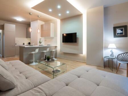 Apartament me Qera 2+1 Don Bosko (ID B2201491) Tirane