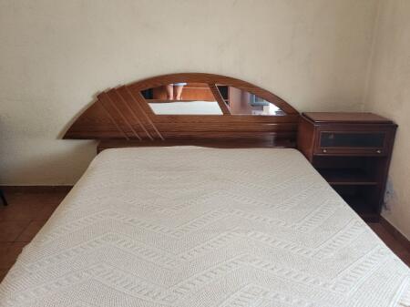 APARTAMENT 1+1. 22000 LEKE.KAMEZ