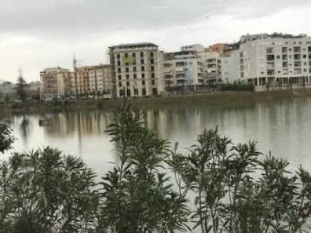 Apartment for rent 2+1 at Dry Lake