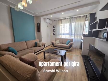 Apartament 2+1 per qira Prane Juridikut