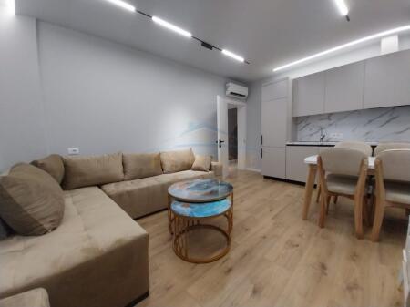 Rent, Apartment 1+1, Unaza e Re, Villa L, Tirana