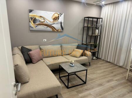PRANE FARMACISE 10, APARTAMENT 1+1 PER QERA