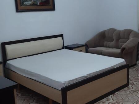 Affittasi Appartamento 2+1+1 con Balcone