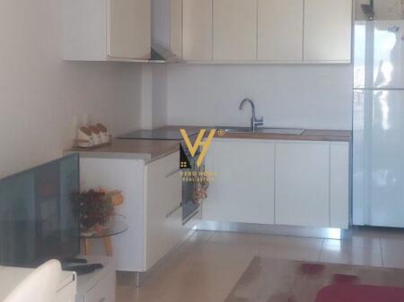 APPARTAMENTO 1+1+BLK IN AFFITTO A YZBERISHT 40.000 LEKE