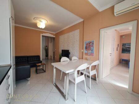 AFFITTASI APPARTAMENTO 2+1 IN VIA BRIGADA 8 - EX BLOK!
