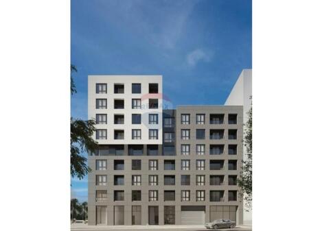 Rruga Jordan Misja, Tiranë  Shitet Apartament 2+1+2 tek Jordan Misja