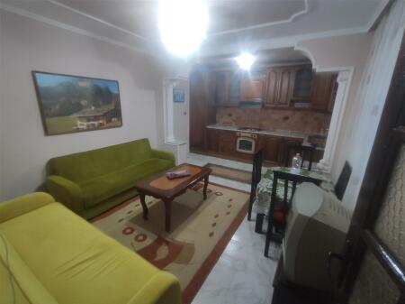 Apartment 2+1 for rent Train Station (At the beginning of the new boulevard) 400 euro
