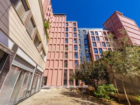 RRUGA E KAVAJËS – APARTAMENT 1+1 ME QIRA, PRANË QENDRËS