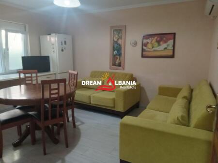 Apartament 1+1+Oborr per qera ne Myslym Shyr prane BKT ne Tirane ID (4251423)