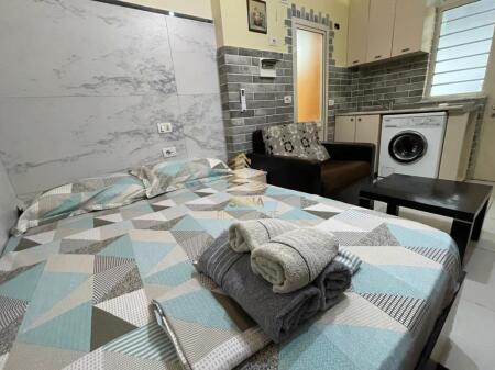 Affitto, Monolocale, Via Siri Kodra, 330 ALL/mese