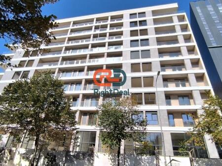 Tek Vila Gold, Shitet Apartament 1+1 Ne Faze Perfundimtare !