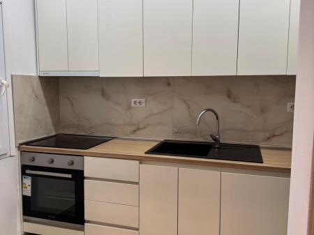 Appartamento 1+1+1 Balcone In Affitto