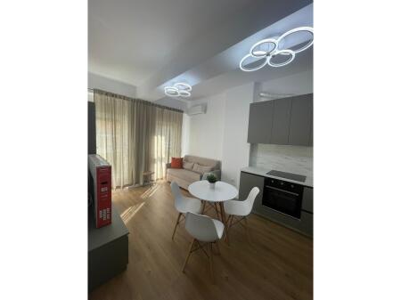 Apartament 1+1 Me Qira në Rezedencen Kaimi,Ali Dem(Premier122830)