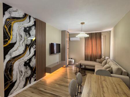 APARTAMENT I RI 1+1 PER QERA TE 21 DHJETORI