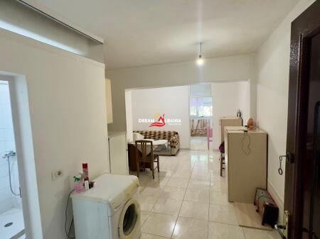 Apartament 1+1 ne shitje tek Rruga Dritan hoxha prane Kupoles ne Tirane (ID 4111842)