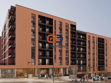 Ne Paskuqan, Tek Rezidenca "APOLLO", Shitet Apartament 2+1+2 Me Orientim Perfekt !!