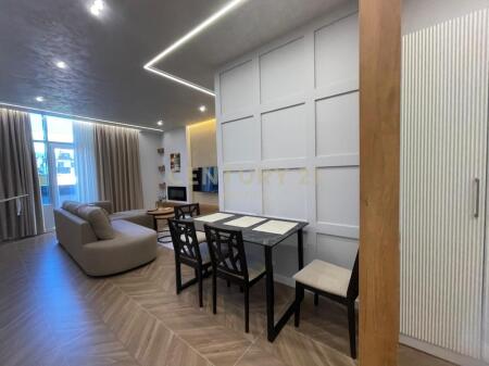 IN VENDITA APPARTAMENTO 2+1+36M2 VERANDA AL 27° PIANO, VOLLGA DURRES !! 260.000 €