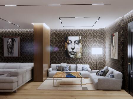 SHITET DYQAN 237 M2 PAZARI I RI 270.000 EURO