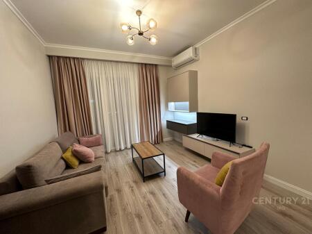Apartament Modern 1+1 në Rose Garden Residence! 680 € /Muaj