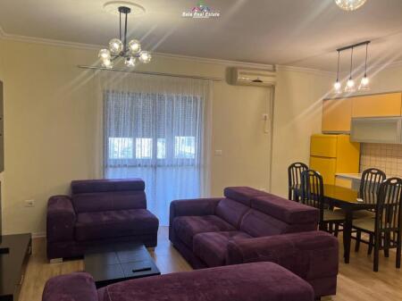 Apartment For Rent 1+1 At Square Complex 21 (ID B210761) Tirana.