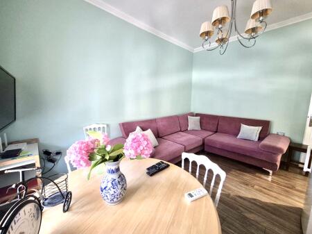 Apartment 2+1 for rent Elbasan Street
