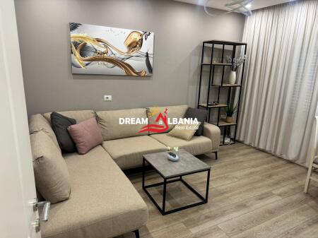 Apartament 1+1 me qera , ish restorant Durresi (ID 4219470)