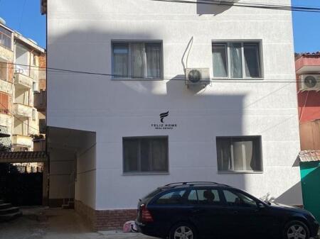 VILLA FOR SALE 550 M2 NEW MARKET 1,000,000 EURO