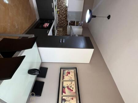 Apartament 2+1+2 per qira tek Kompleksi Gener 2, prane Hipotekes(SPEED122985)